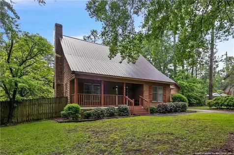 405 Bannerman Plc Court Fayetteville NC 28314