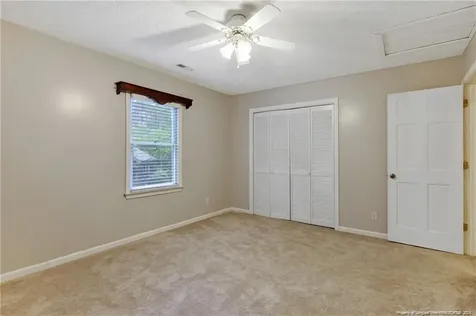 405 Bannerman Plc Court Fayetteville NC 28314