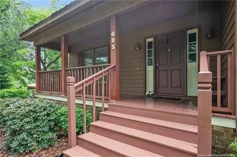 405 Bannerman Plc Court Fayetteville NC 28314