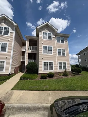 3330 Harbour Pointe Place Fayetteville NC 28314