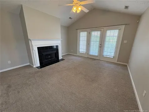 3330 Harbour Pointe Place Fayetteville NC 28314
