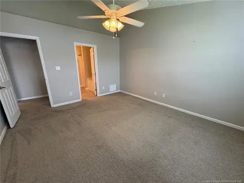 3330 Harbour Pointe Place Fayetteville NC 28314