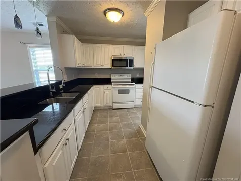 3330 Harbour Pointe Place Fayetteville NC 28314