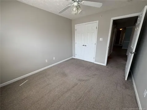 3330 Harbour Pointe Place Fayetteville NC 28314