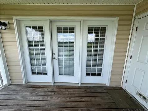 3330 Harbour Pointe Place Fayetteville NC 28314