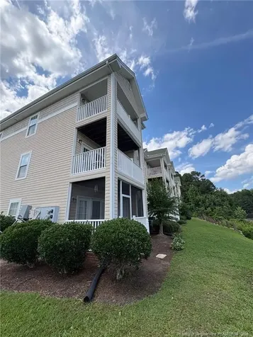 3330 Harbour Pointe Place Fayetteville NC 28314