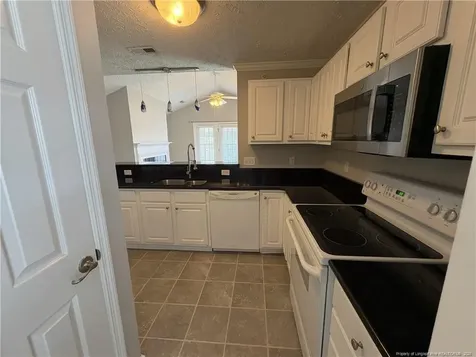 3330 Harbour Pointe Place Fayetteville NC 28314