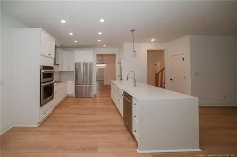 212 Stafford Avenue Raeford NC 28376