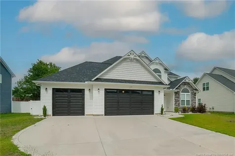 212 Stafford Avenue Raeford NC 28376