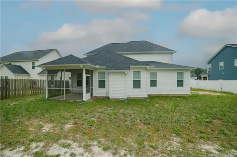 212 Stafford Avenue Raeford NC 28376