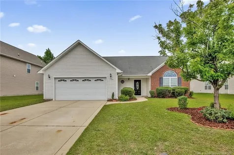 154 Audubon Drive Raeford NC 28376
