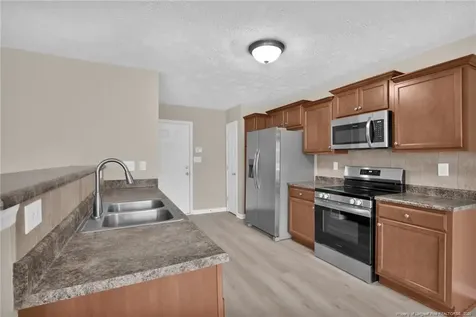 154 Audubon Drive Raeford NC 28376