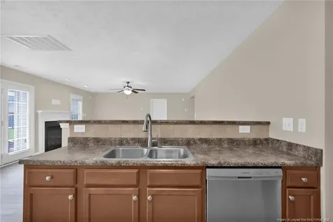 154 Audubon Drive Raeford NC 28376