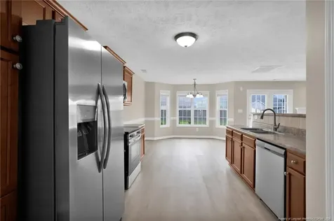 154 Audubon Drive Raeford NC 28376