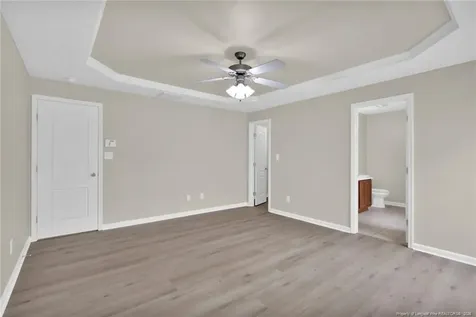 154 Audubon Drive Raeford NC 28376