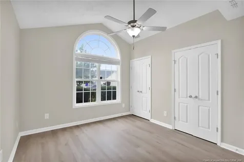 154 Audubon Drive Raeford NC 28376