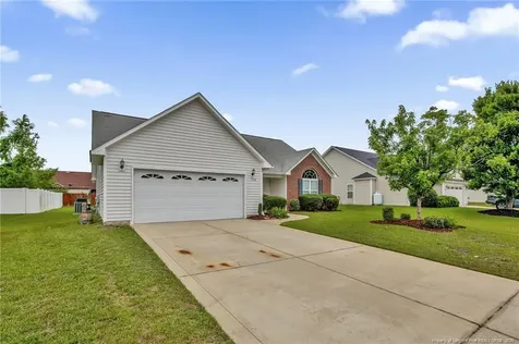 154 Audubon Drive Raeford NC 28376