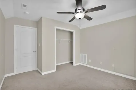154 Audubon Drive Raeford NC 28376