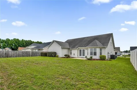 154 Audubon Drive Raeford NC 28376