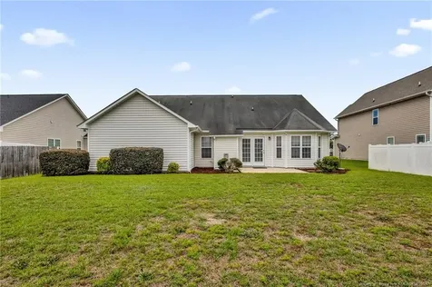 154 Audubon Drive Raeford NC 28376