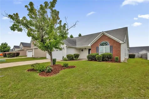 154 Audubon Drive Raeford NC 28376