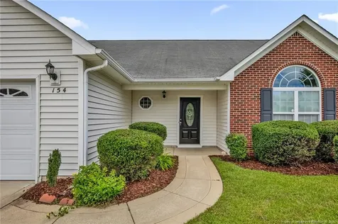 154 Audubon Drive Raeford NC 28376