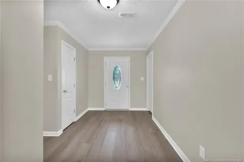 154 Audubon Drive Raeford NC 28376