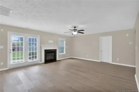 154 Audubon Drive Raeford NC 28376