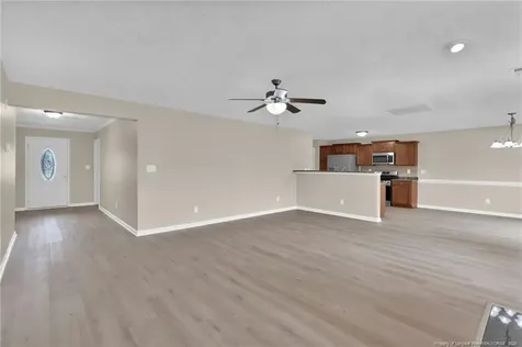 154 Audubon Drive Raeford NC 28376