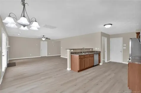 154 Audubon Drive Raeford NC 28376