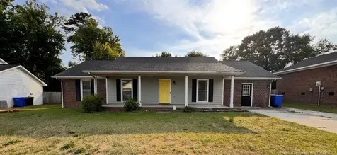7820 Loxley Drive Fayetteville NC 28314
