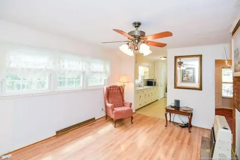 475 Simmons Road Robbins NC 27325