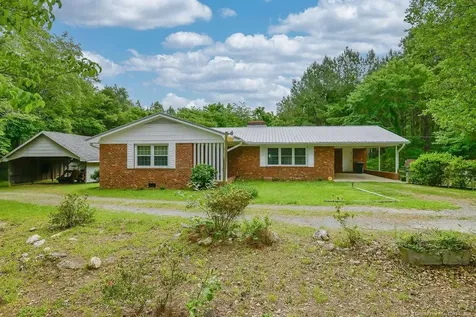 475 Simmons Road Robbins NC 27325