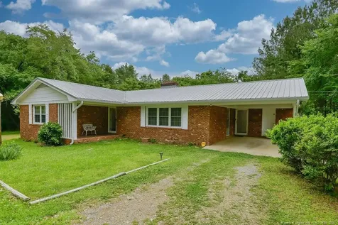 475 Simmons Road Robbins NC 27325