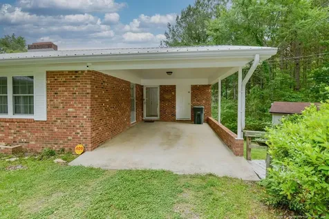 475 Simmons Road Robbins NC 27325