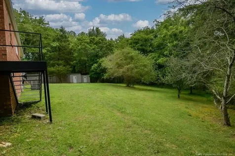 475 Simmons Road Robbins NC 27325