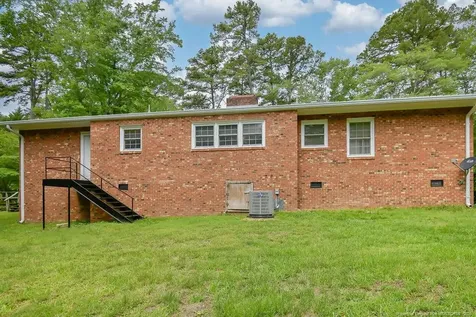 475 Simmons Road Robbins NC 27325