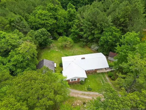 475 Simmons Road Robbins NC 27325