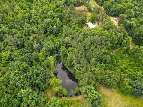 475 Simmons Road Robbins NC 27325