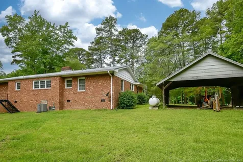 475 Simmons Road Robbins NC 27325