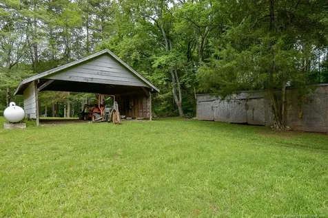 475 Simmons Road Robbins NC 27325