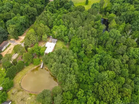 475 Simmons Road Robbins NC 27325