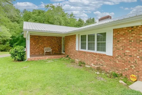 475 Simmons Road Robbins NC 27325