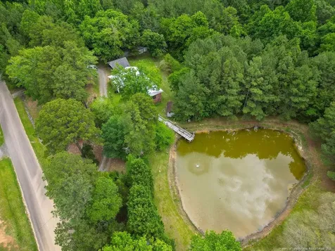 475 Simmons Road Robbins NC 27325