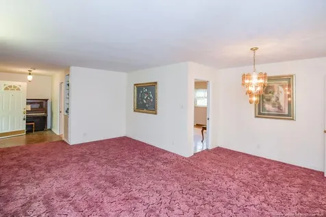 475 Simmons Road Robbins NC 27325