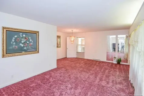 475 Simmons Road Robbins NC 27325