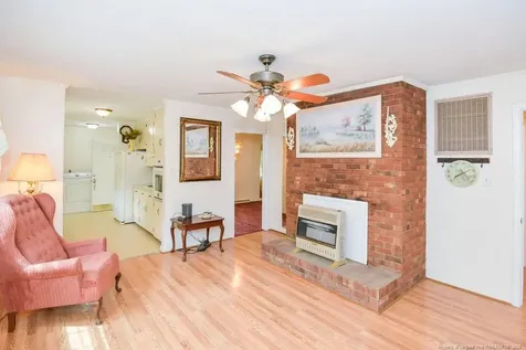 475 Simmons Road Robbins NC 27325