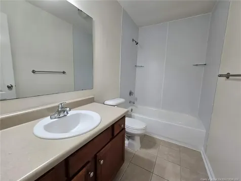 1407 Oxnop Court Fayetteville NC 28306