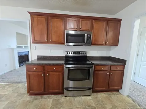 1407 Oxnop Court Fayetteville NC 28306