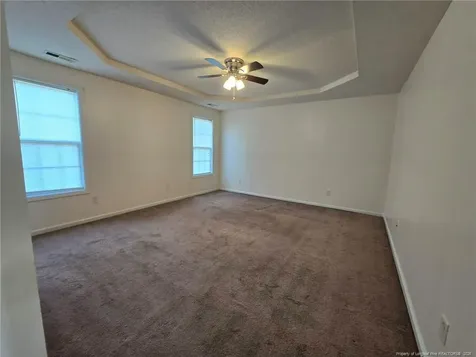 1407 Oxnop Court Fayetteville NC 28306